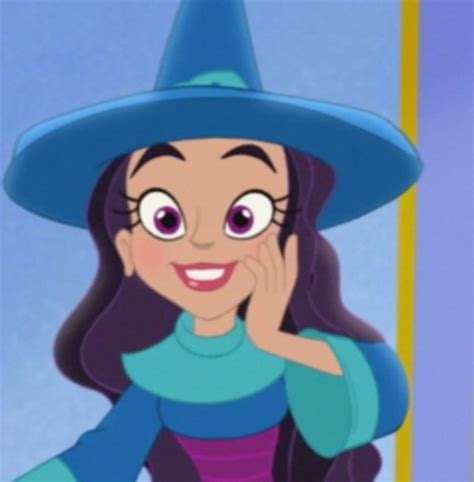 Misty the Wonderful Witch and the Enchanted Crystal: Unlocking its Secrets
